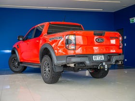 2025 Ford Ranger | RAPTOR 3.0P/4WD/10AT | 29402 | 5