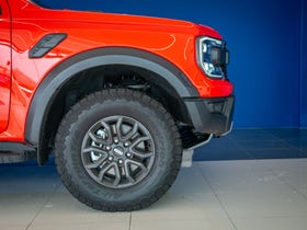 2025 Ford Ranger | RAPTOR 3.0P/4WD/10AT | 29402 | 6