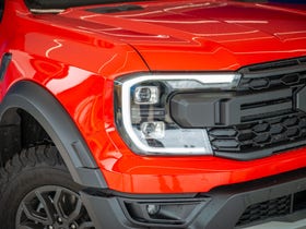 2025 Ford Ranger | RAPTOR 3.0P/4WD/10AT | 29402 | 7
