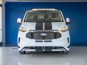 2025 Ford Transit | CUSTOM 320 SPORT AWD | 29397 | 3