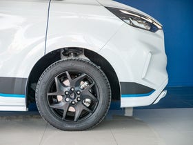 2025 Ford Transit | CUSTOM 320 SPORT AWD | 29397 | 6