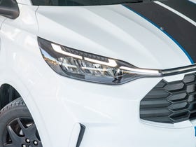 2025 Ford Transit | CUSTOM 320 SPORT AWD | 29397 | 7