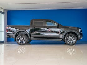 2025 Ford Ranger | SPORT DOUBLE CAB W/S | 29400 | 2