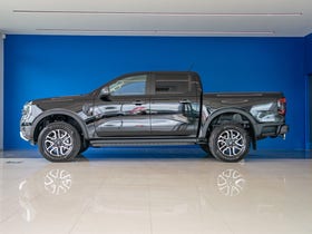 2025 Ford Ranger | SPORT DOUBLE CAB W/S | 29400 | 4