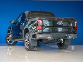 2025 Ford Ranger | SPORT DOUBLE CAB W/S | 29400 | 5