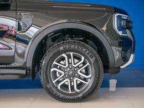 2025 Ford Ranger | SPORT DOUBLE CAB W/S | 29400 | 6