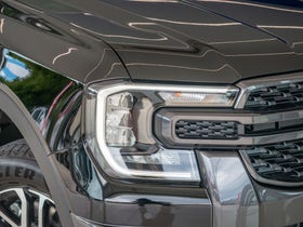 2025 Ford Ranger | SPORT DOUBLE CAB W/S | 29400 | 7