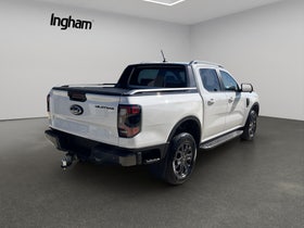 2025 Ford Ranger | WILDTRAK 2.0D/4WD | 29403 | 4