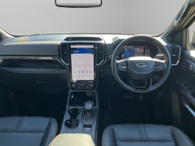 2025 Ford Ranger | WILDTRAK 2.0D/4WD | 29403 | 6