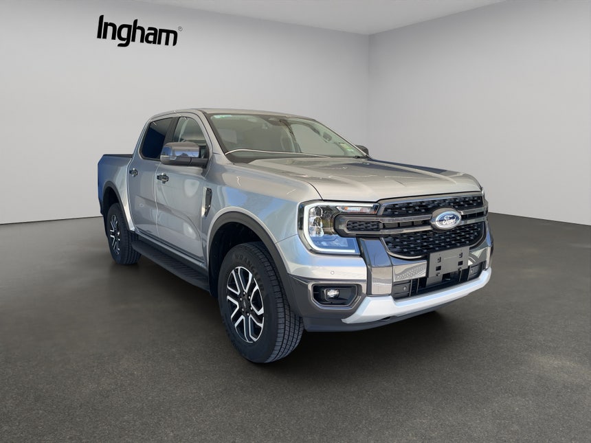 2025 Ford Ranger | SPORT DOUBLE CAB W/S | 29405 | 1
