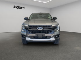 2025 Ford Ranger | SPORT DOUBLE CAB W/S | 29405 | 2