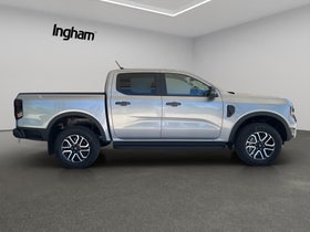 2025 Ford Ranger | SPORT DOUBLE CAB W/S | 29405 | 3