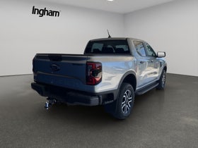 2025 Ford Ranger | SPORT DOUBLE CAB W/S | 29405 | 4