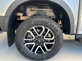 2025 Ford Ranger | SPORT DOUBLE CAB W/S | 29405 | 5