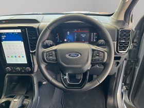 2025 Ford Ranger | SPORT DOUBLE CAB W/S | 29405 | 6