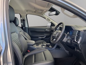 2025 Ford Ranger | SPORT DOUBLE CAB W/S | 29405 | 7