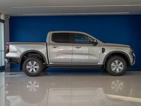 2025 Ford Ranger | XLT DOUBLE CAB W/S 4X4 | 29407 | 2