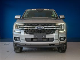 2025 Ford Ranger | XLT DOUBLE CAB W/S 4X4 | 29407 | 3
