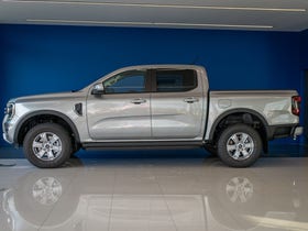 2025 Ford Ranger | XLT DOUBLE CAB W/S 4X4 | 29407 | 4