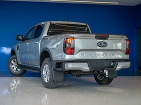 2025 Ford Ranger | XLT DOUBLE CAB W/S 4X4 | 29407 | 5