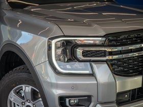 2025 Ford Ranger | XLT DOUBLE CAB W/S 4X4 | 29407 | 6