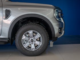 2025 Ford Ranger | XLT DOUBLE CAB W/S 4X4 | 29407 | 7