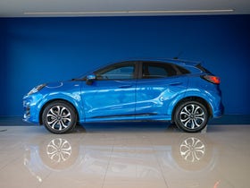 2022 Ford Puma | ST-LINE 1.0PMH | 29386 | 2
