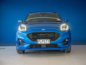 2022 Ford Puma | ST-LINE 1.0PMH | 29386 | 4