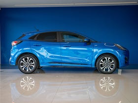 2022 Ford Puma | ST-LINE 1.0PMH | 29386 | 5