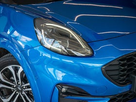 2022 Ford Puma | ST-LINE 1.0PMH | 29386 | 6