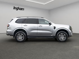 2025 Ford Everest | TREND 2.0D/4WD/10AT | 29408 | 2