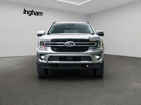 2025 Ford Everest | TREND 2.0D/4WD/10AT | 29408 | 3