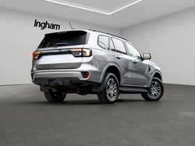 2025 Ford Everest | TREND 2.0D/4WD/10AT | 29408 | 4