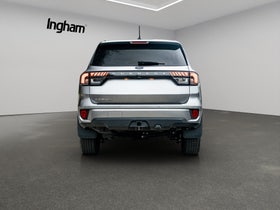 2025 Ford Everest | TREND 2.0D/4WD/10AT | 29408 | 5