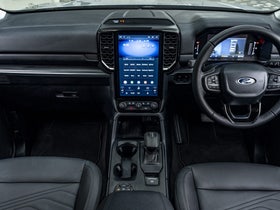 2025 Ford Everest | TREND 2.0D/4WD/10AT | 29408 | 6