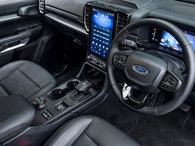 2025 Ford Everest | TREND 2.0D/4WD/10AT | 29408 | 7