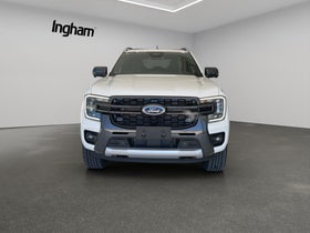 2025 Ford Everest | WILDTRAK 3.0D/4WD | 29410 | 3