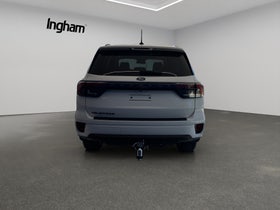 2025 Ford Everest | WILDTRAK 3.0D/4WD | 29410 | 5