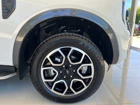 2025 Ford Everest | WILDTRAK 3.0D/4WD | 29410 | 6