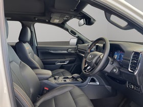 2025 Ford Everest | WILDTRAK 3.0D/4WD | 29410 | 7