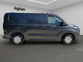 2025 Ford Transit | CUSTOM 320 SWB 2.0D | 29411 | 2