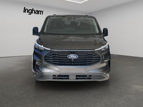 2025 Ford Transit | CUSTOM 320 SWB 2.0D | 29411 | 3