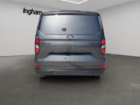 2025 Ford Transit | CUSTOM 320 SWB 2.0D | 29411 | 4