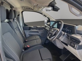 2025 Ford Transit | CUSTOM 320 SWB 2.0D | 29411 | 6