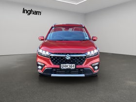 2023 Suzuki S-Cross | JLX2, 1.4L Petrol, 2WD, 5 Door, Auto, SUV. | 27077 | 2