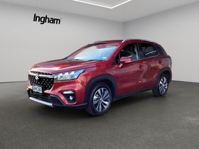 2023 Suzuki S-Cross | JLX2, 1.4L Petrol, 2WD, 5 Door, Auto, SUV. | 27077 | 3
