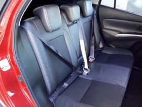 2023 Suzuki S-Cross | JLX2, 1.4L Petrol, 2WD, 5 Door, Auto, SUV. | 27077 | 4