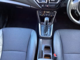 2023 Suzuki S-Cross | JLX2, 1.4L Petrol, 2WD, 5 Door, Auto, SUV. | 27077 | 5