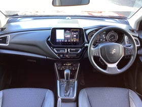 2023 Suzuki S-Cross | JLX2, 1.4L Petrol, 2WD, 5 Door, Auto, SUV. | 27077 | 6