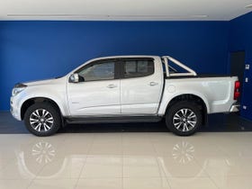 2020 Holden Colorado | LTZ DC PU 2.8D | 29374 | 2